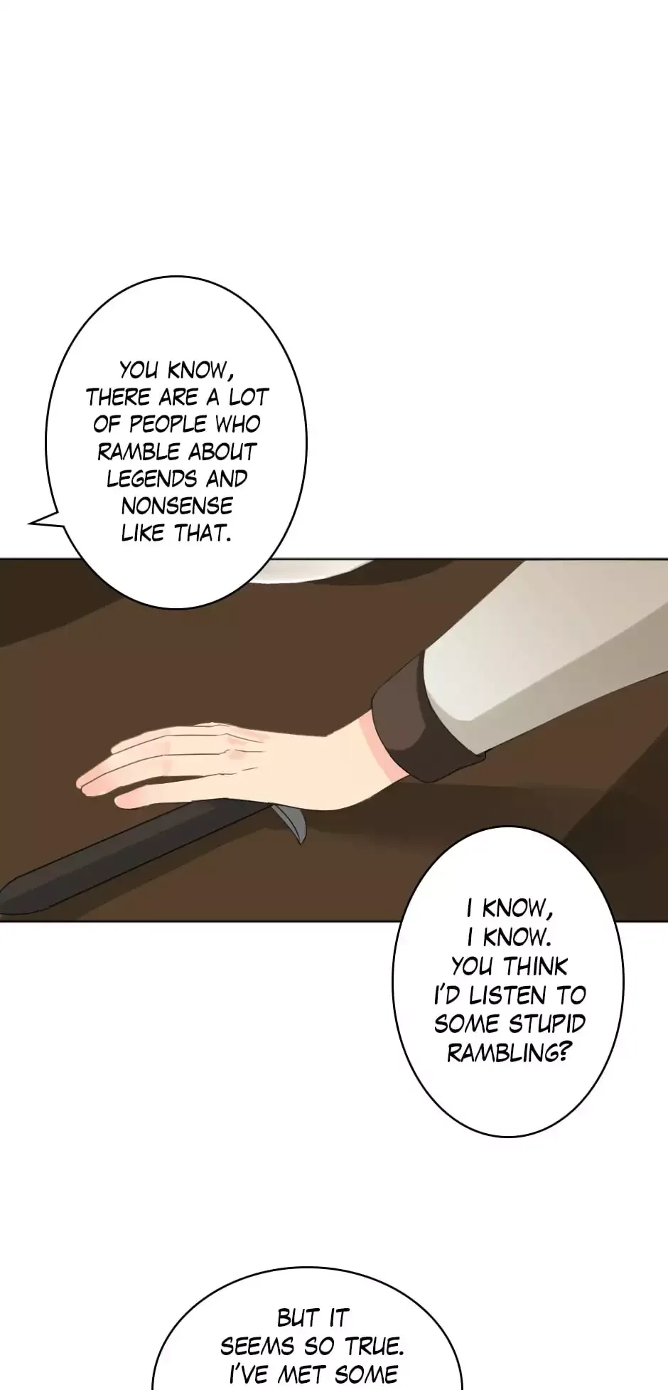 Prince of Silk and Thorn Chapter 8 page 9