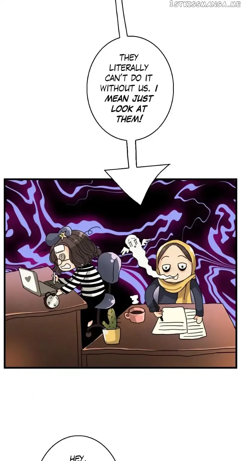 Prince of Silk and Thorn Chapter 6 page 36