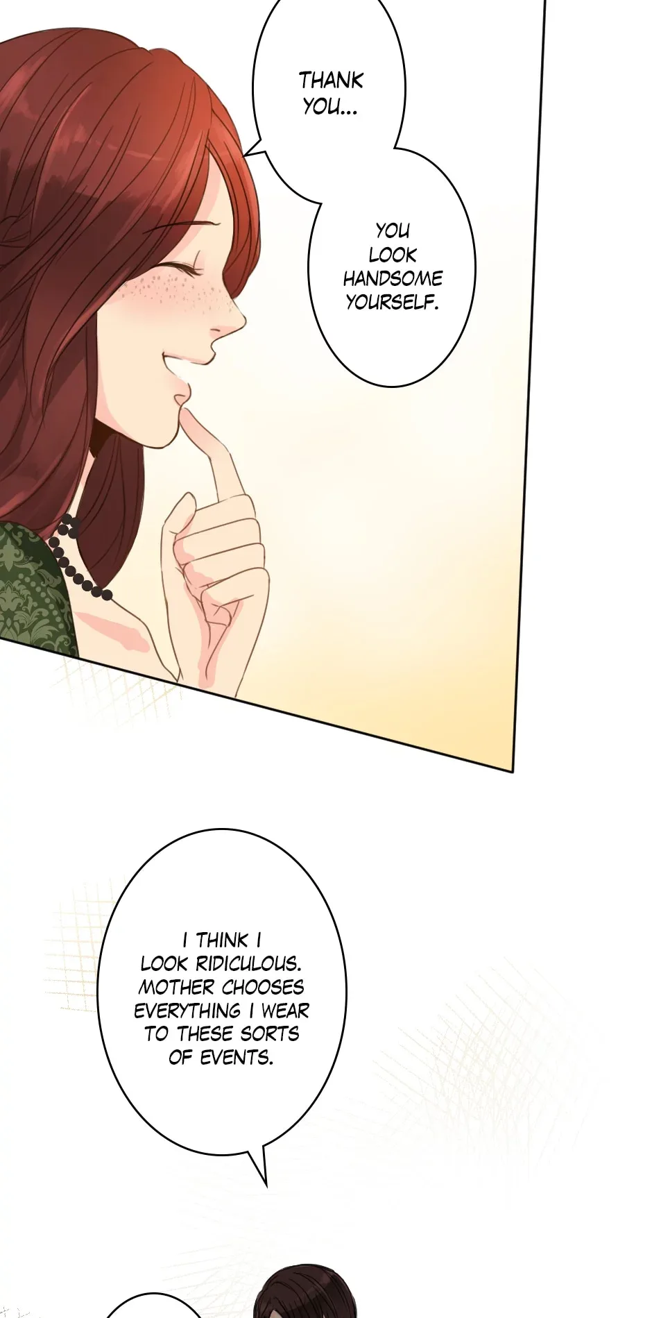 Prince of Silk and Thorn Chapter 9 page 7
