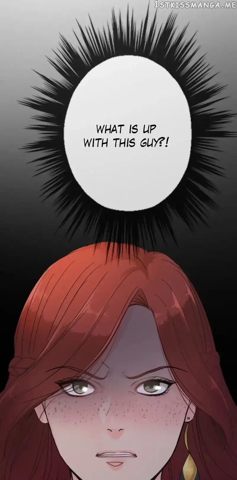 Prince of Silk and Thorn Chapter 6 page 33