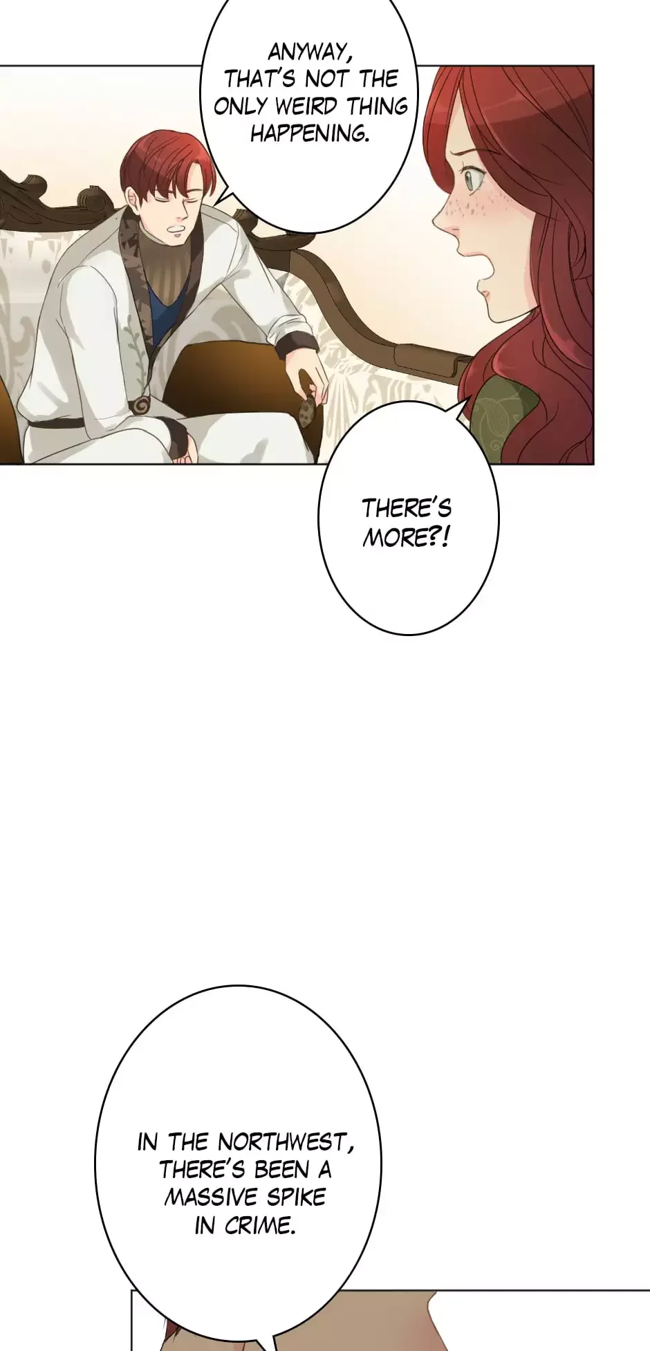 Prince of Silk and Thorn Chapter 8 page 15