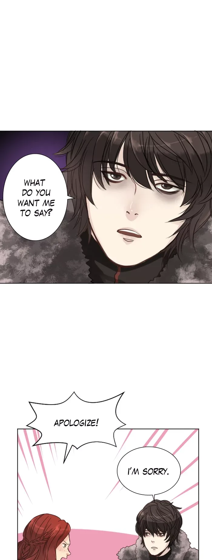 Prince of Silk and Thorn Chapter 7 page 17