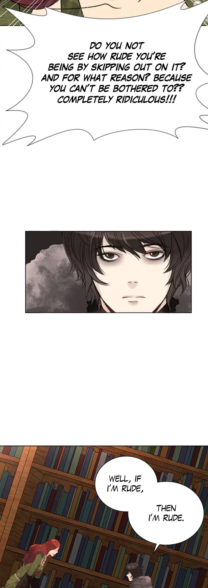 Prince of Silk and Thorn Chapter 7 page 15