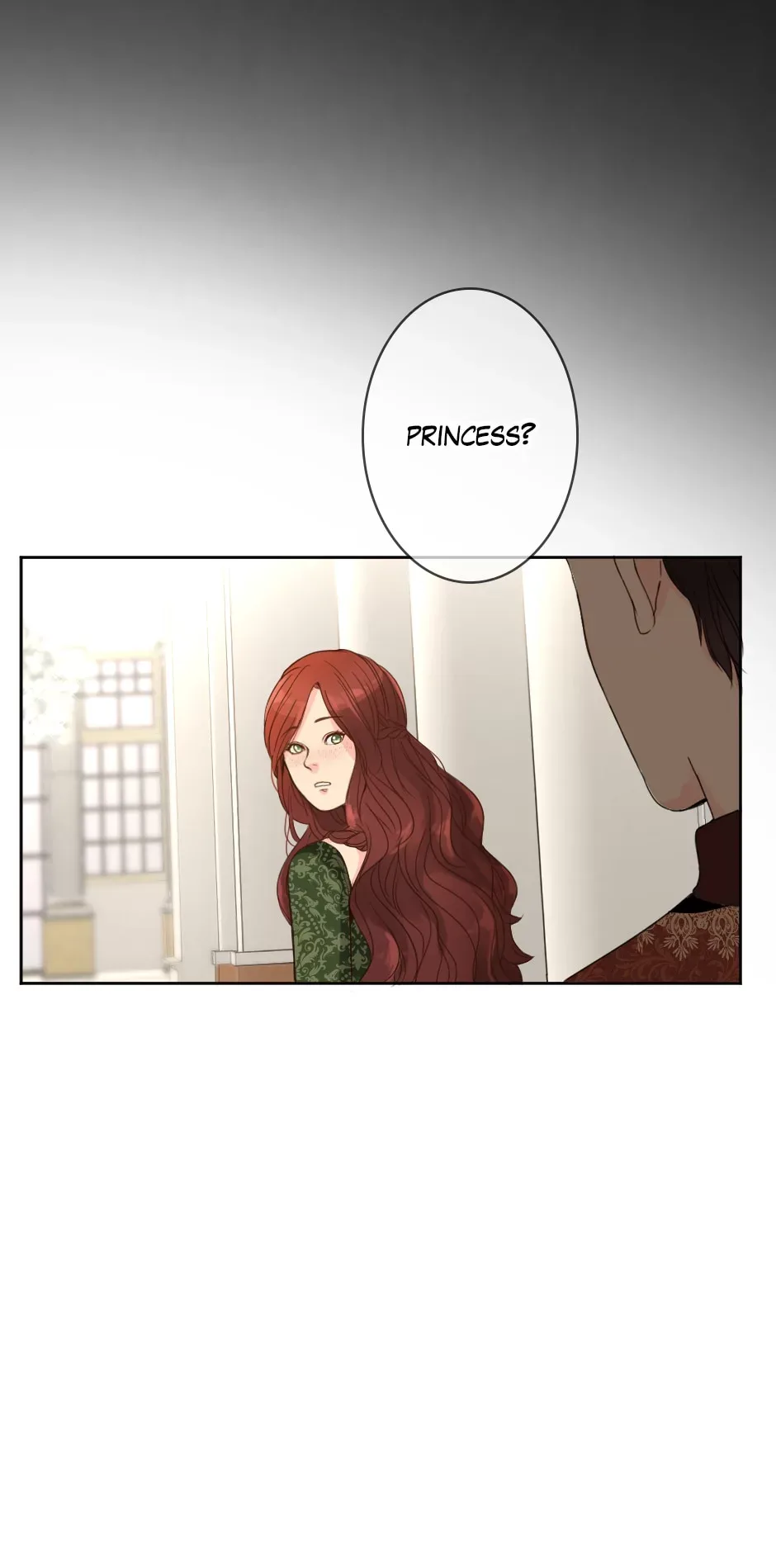Prince of Silk and Thorn Chapter 9 page 5