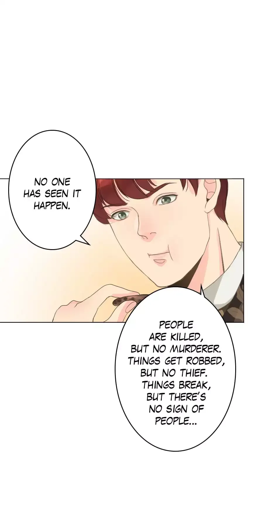 Prince of Silk and Thorn Chapter 8 page 17