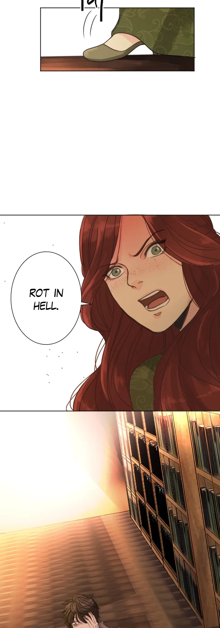 Prince of Silk and Thorn Chapter 7 page 29
