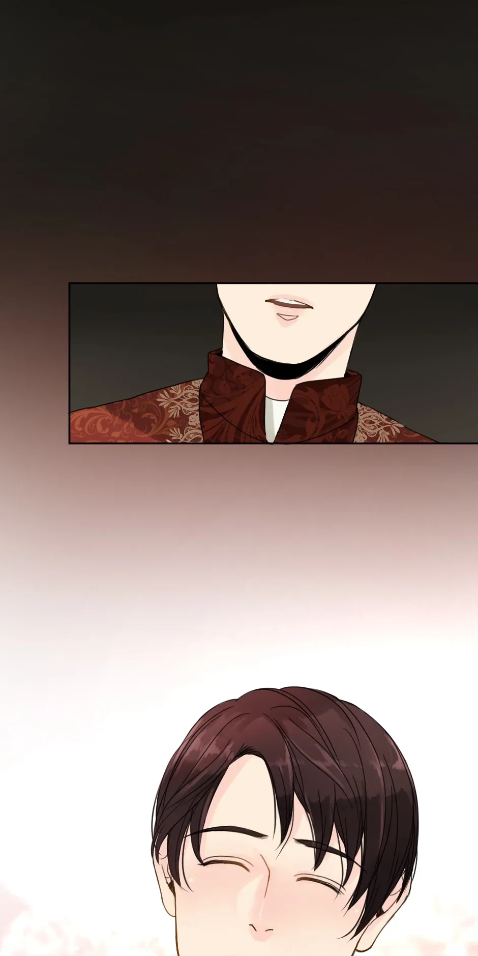 Prince of Silk and Thorn Chapter 9 page 17
