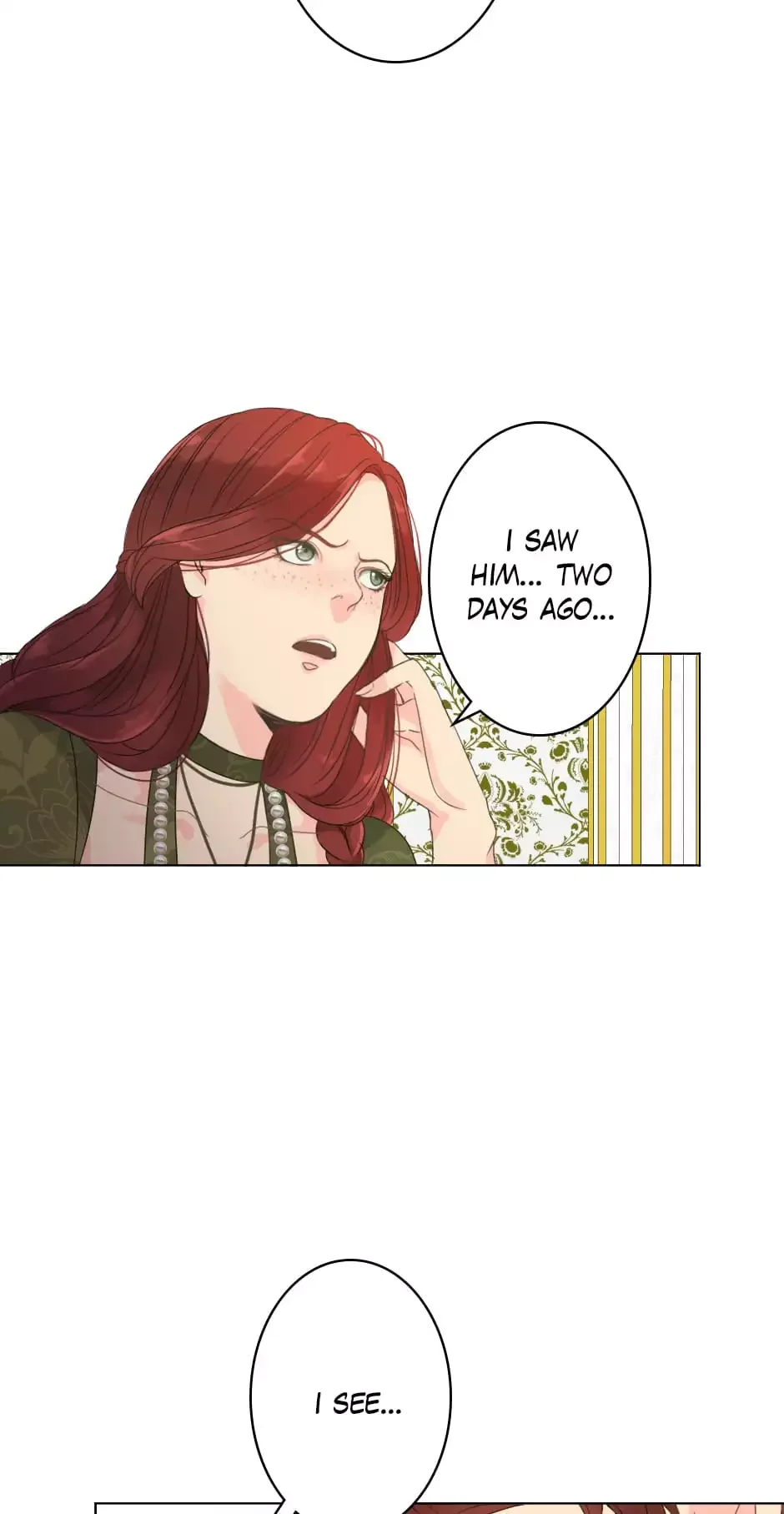 Prince of Silk and Thorn Chapter 8 page 20