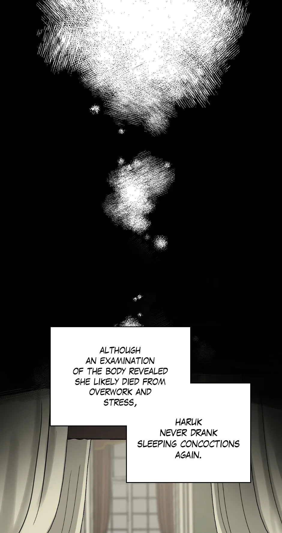Prince of Silk and Thorn Chapter 12 page 2