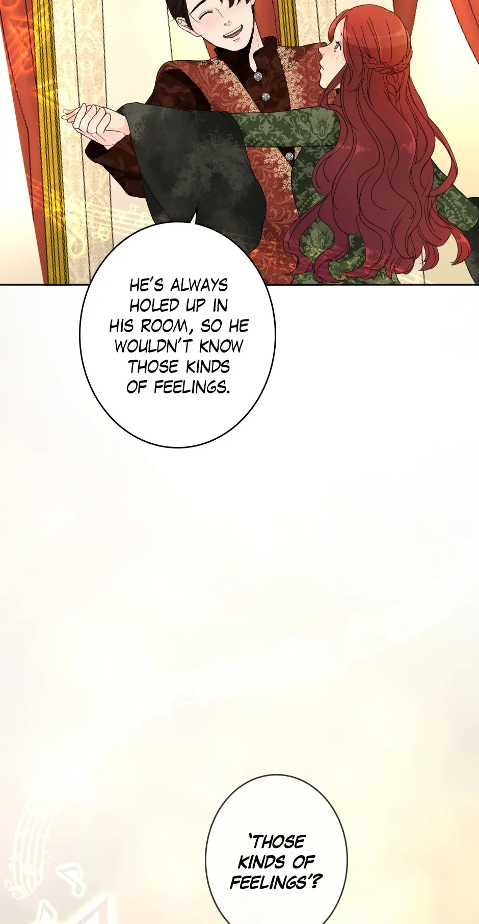 Prince of Silk and Thorn Chapter 11 page 8