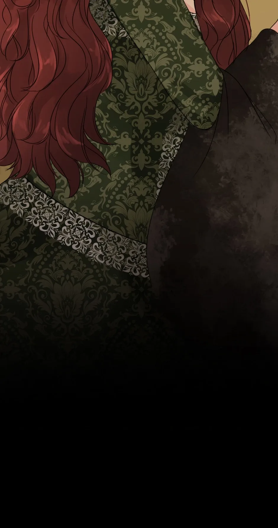 Prince of Silk and Thorn Chapter 9 page 34
