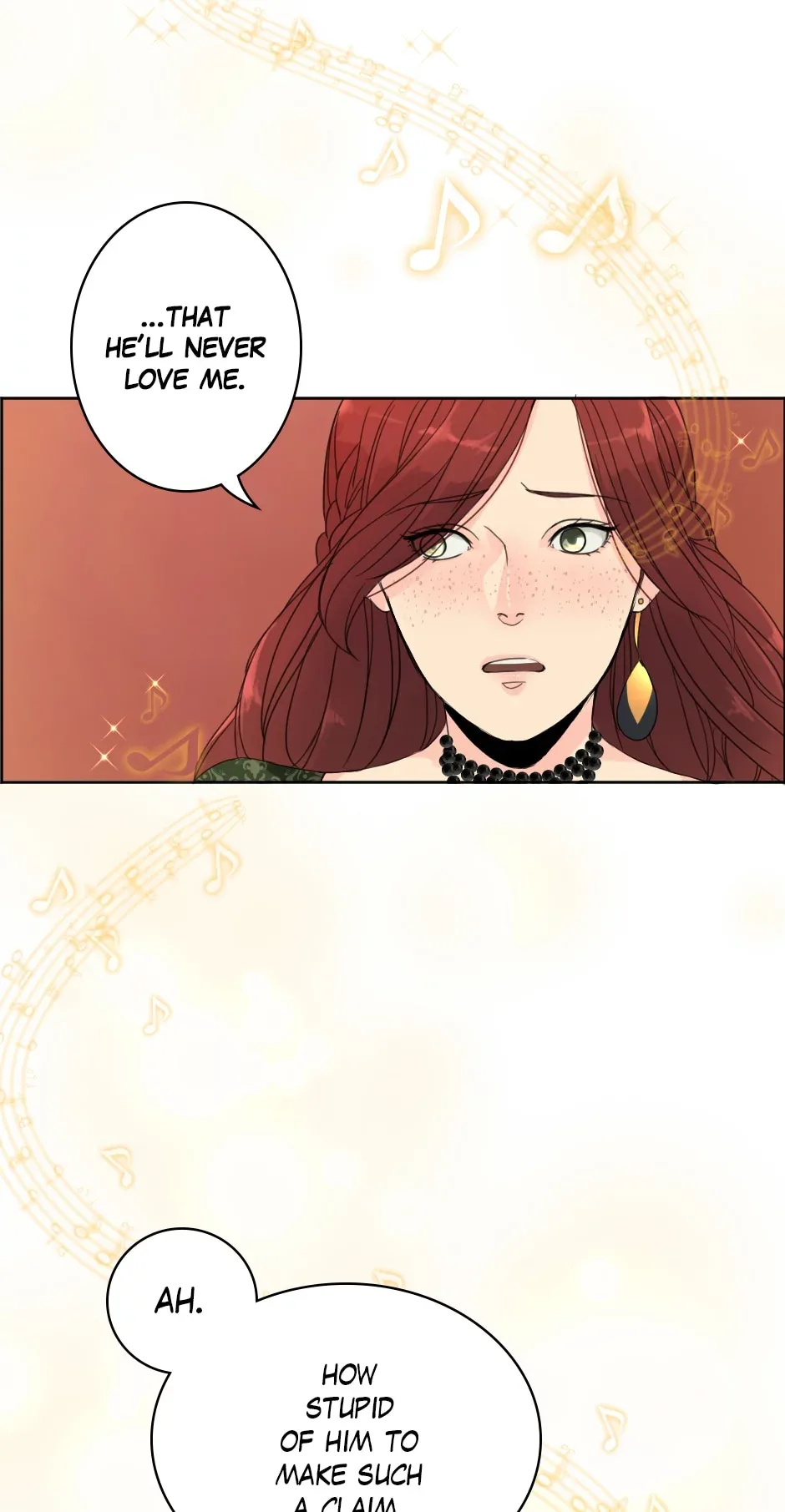 Prince of Silk and Thorn Chapter 11 page 5
