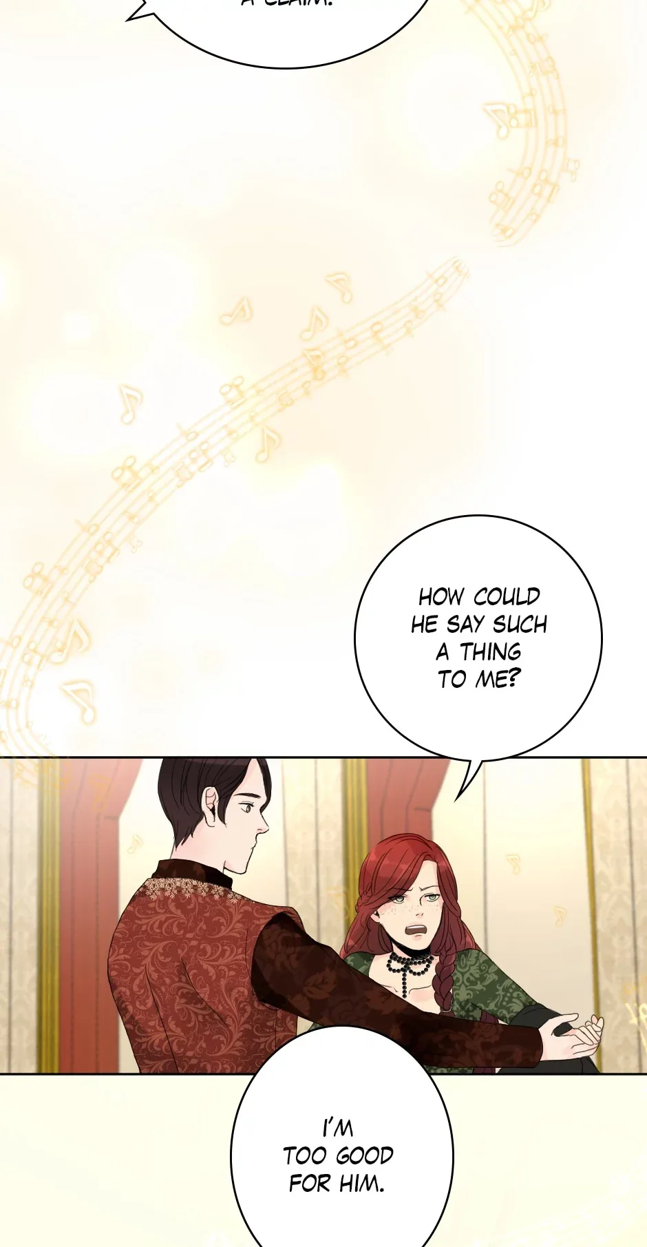 Prince of Silk and Thorn Chapter 11 page 6