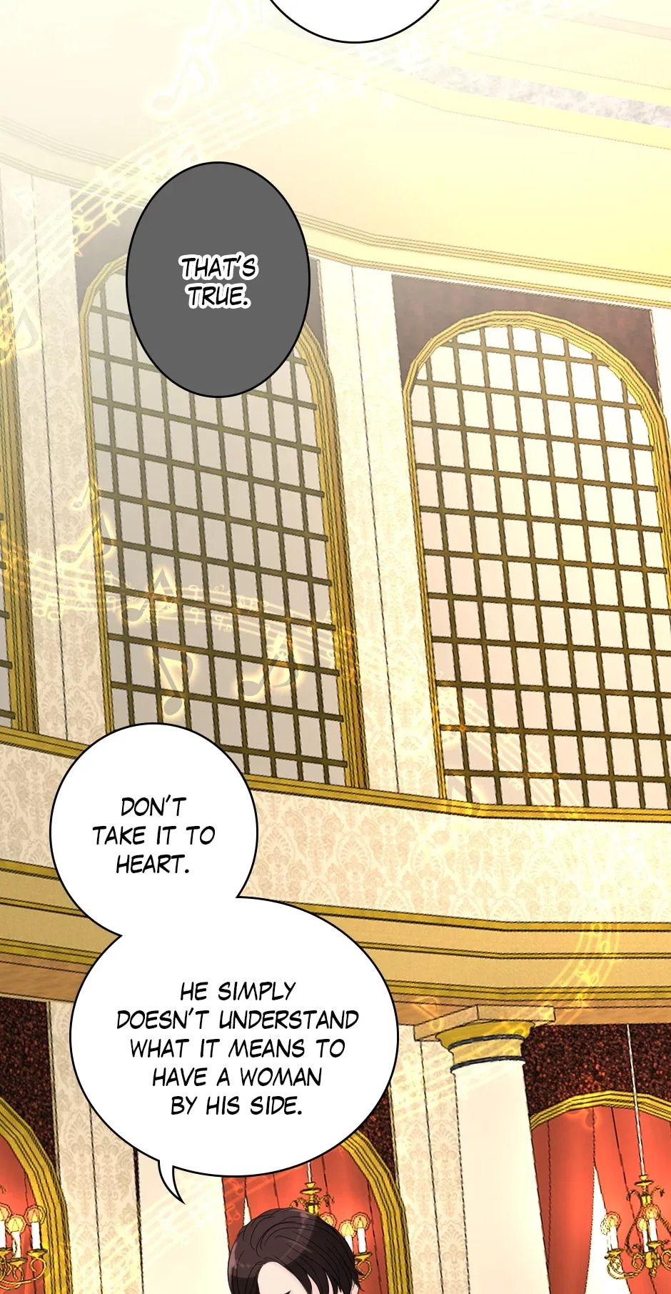 Prince of Silk and Thorn Chapter 11 page 7