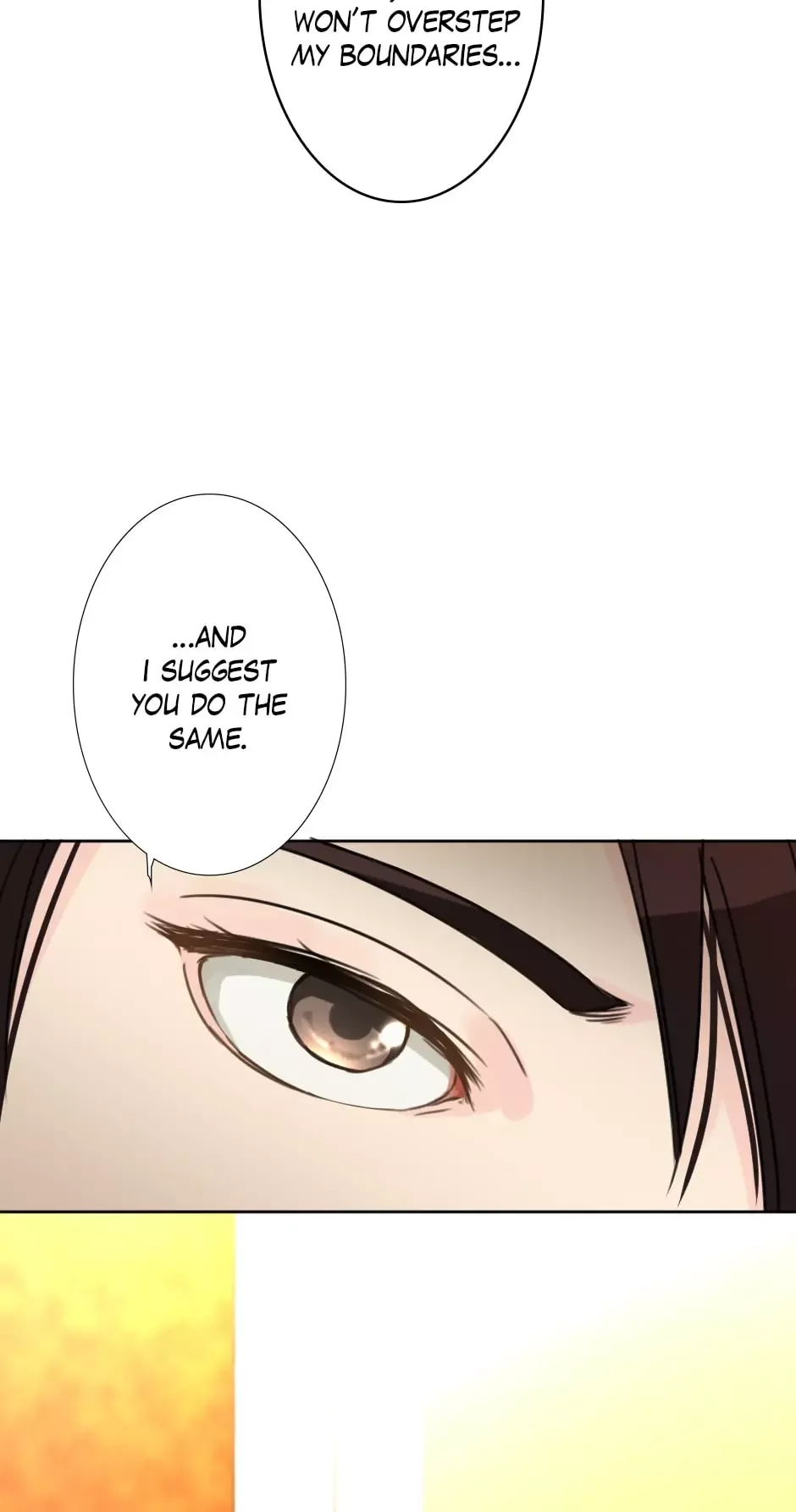 Prince of Silk and Thorn Chapter 9 page 32