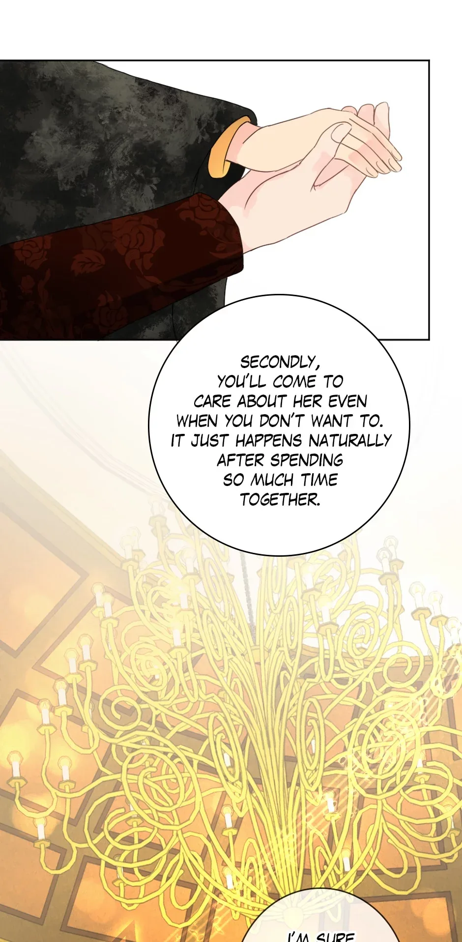 Prince of Silk and Thorn Chapter 11 page 11