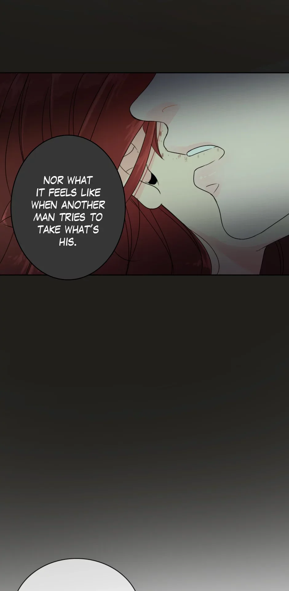 Prince of Silk and Thorn Chapter 11 page 14