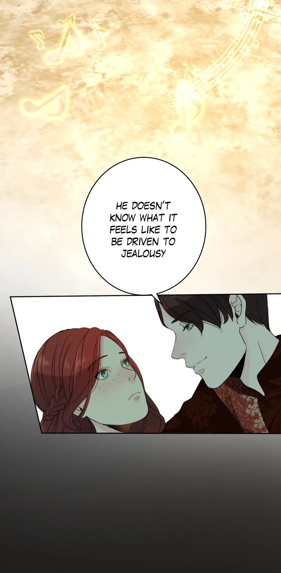 Prince of Silk and Thorn Chapter 11 page 13