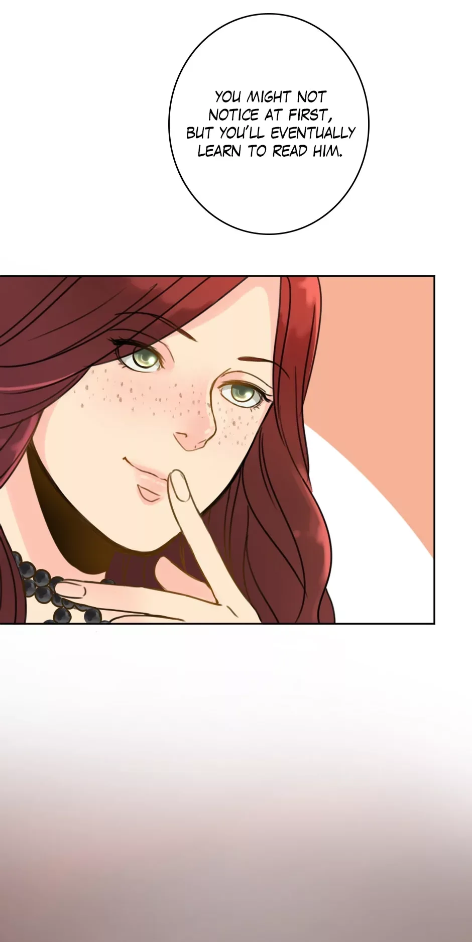 Prince of Silk and Thorn Chapter 12 page 21