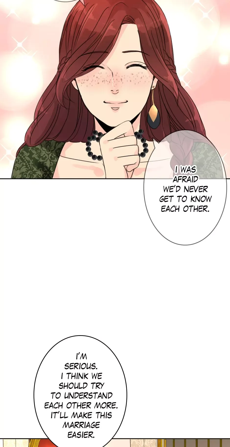 Prince of Silk and Thorn Chapter 10 page 22