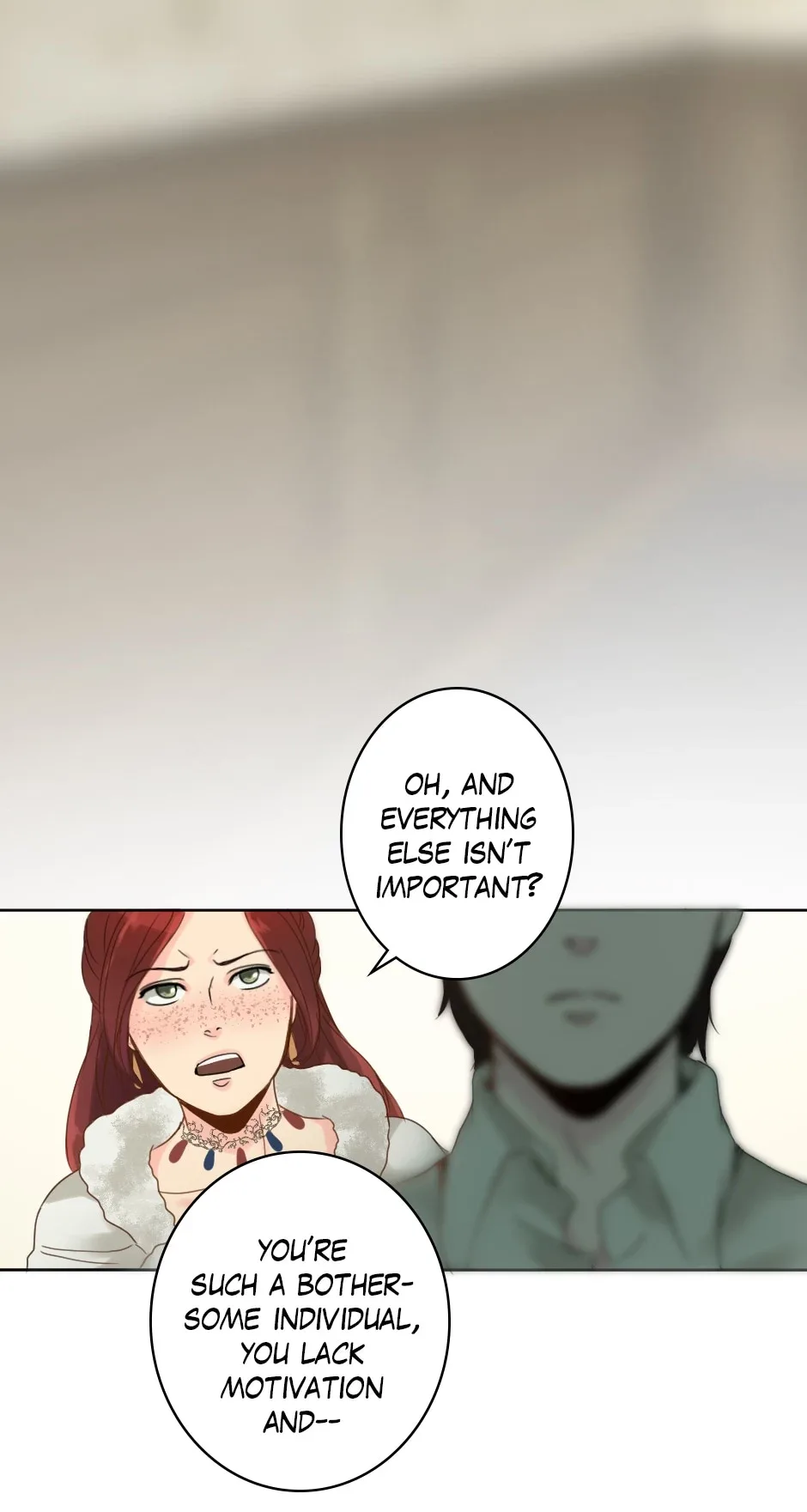 Prince of Silk and Thorn Chapter 14 page 8
