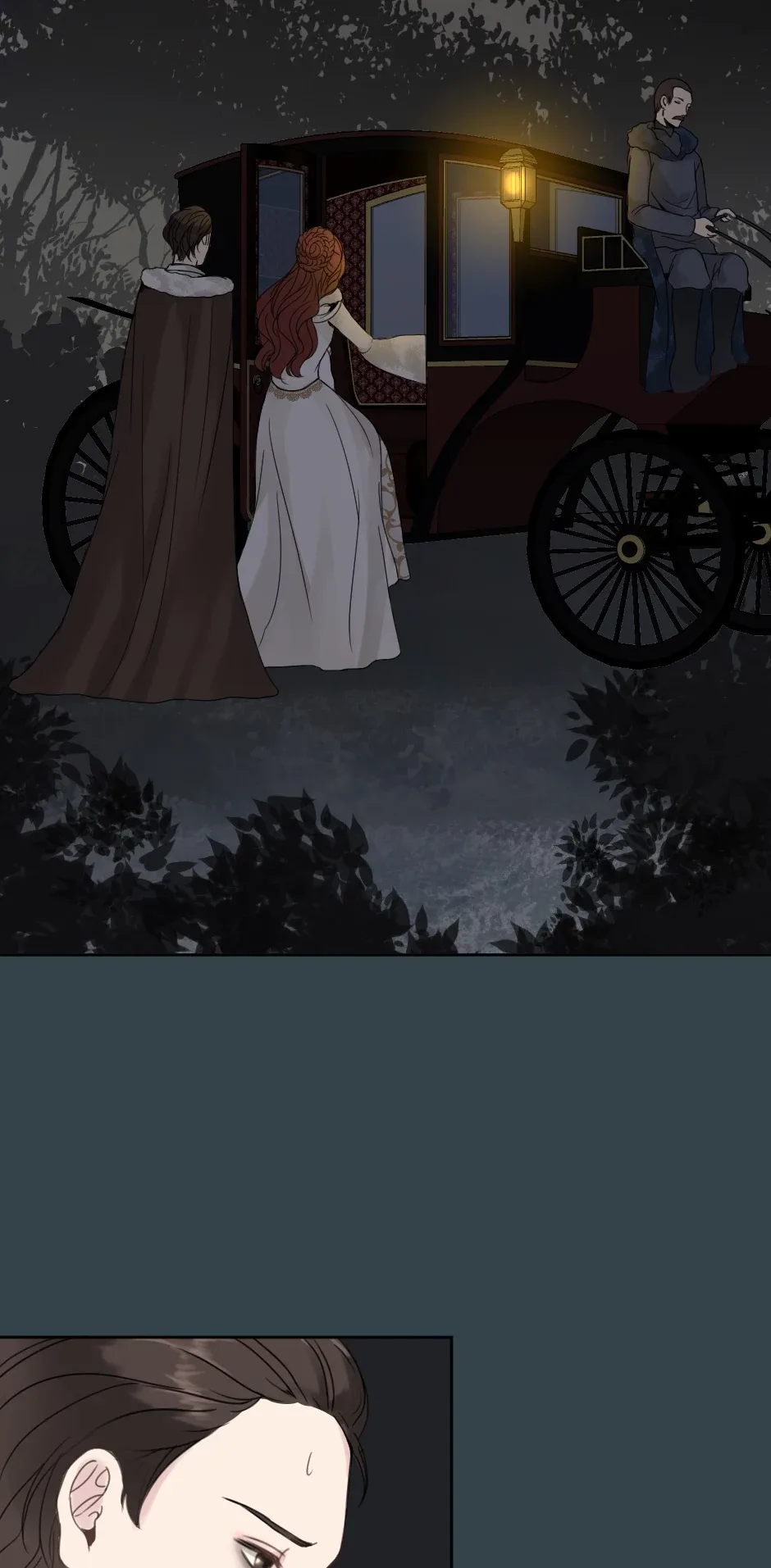 Prince of Silk and Thorn Chapter 13 page 3