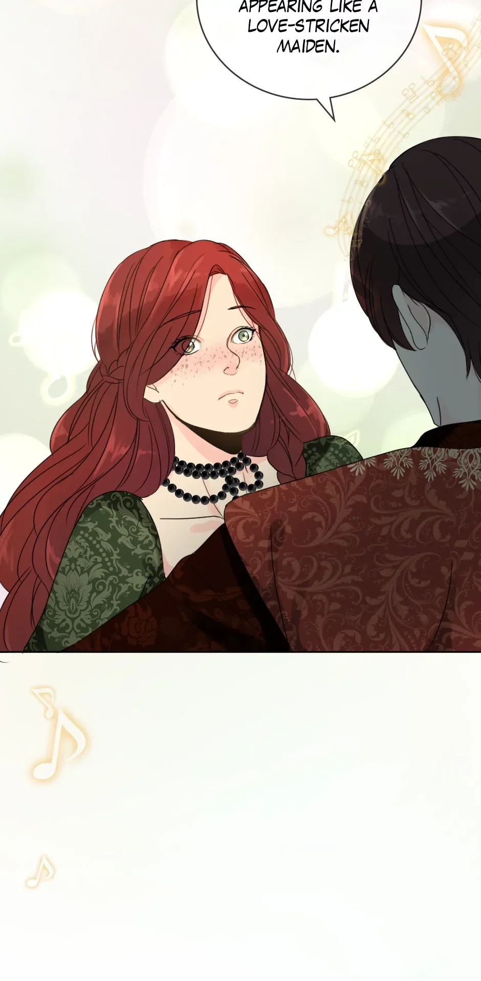 Prince of Silk and Thorn Chapter 11 page 16