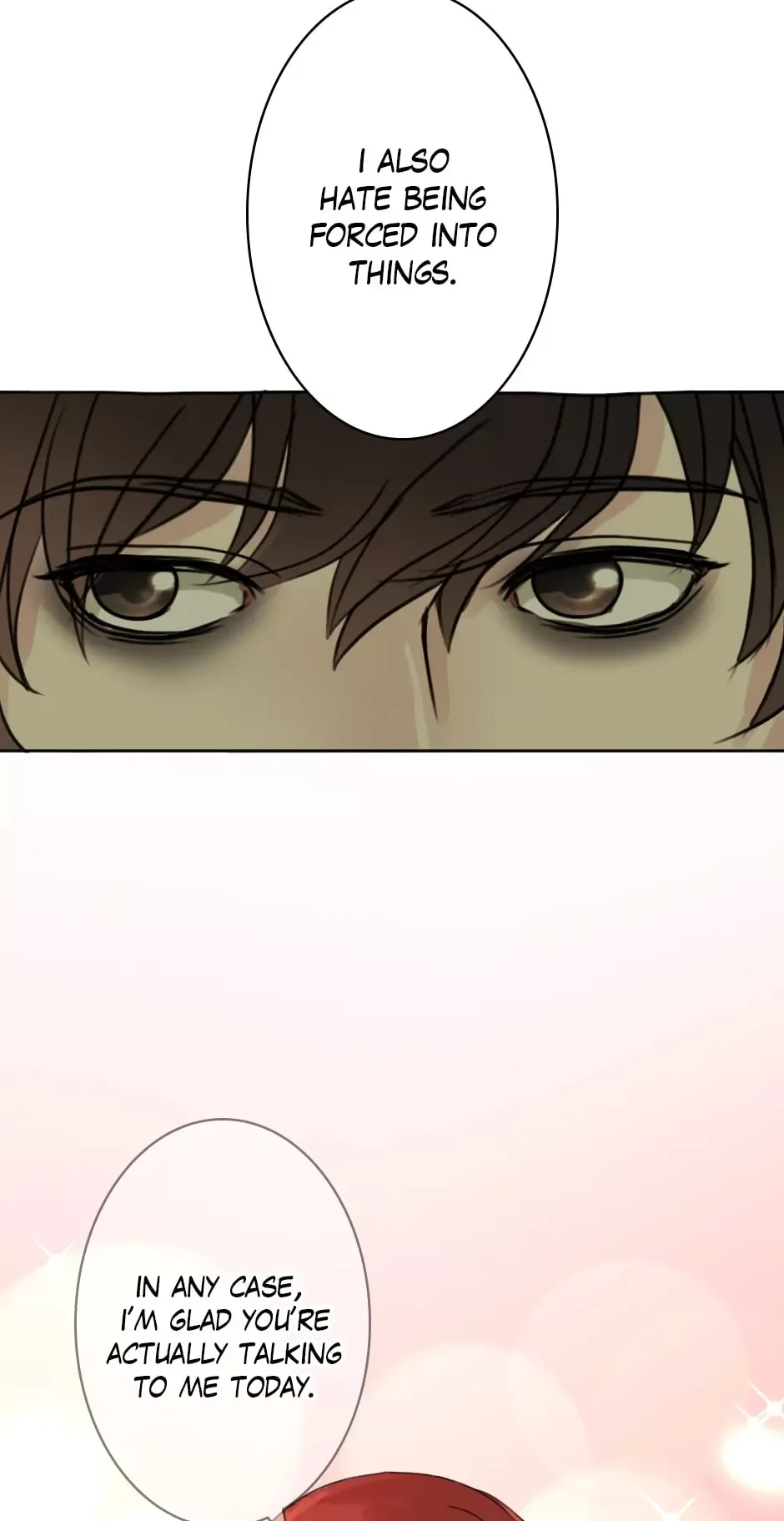 Prince of Silk and Thorn Chapter 10 page 21