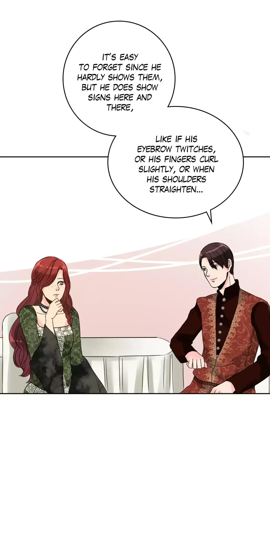 Prince of Silk and Thorn Chapter 12 page 20