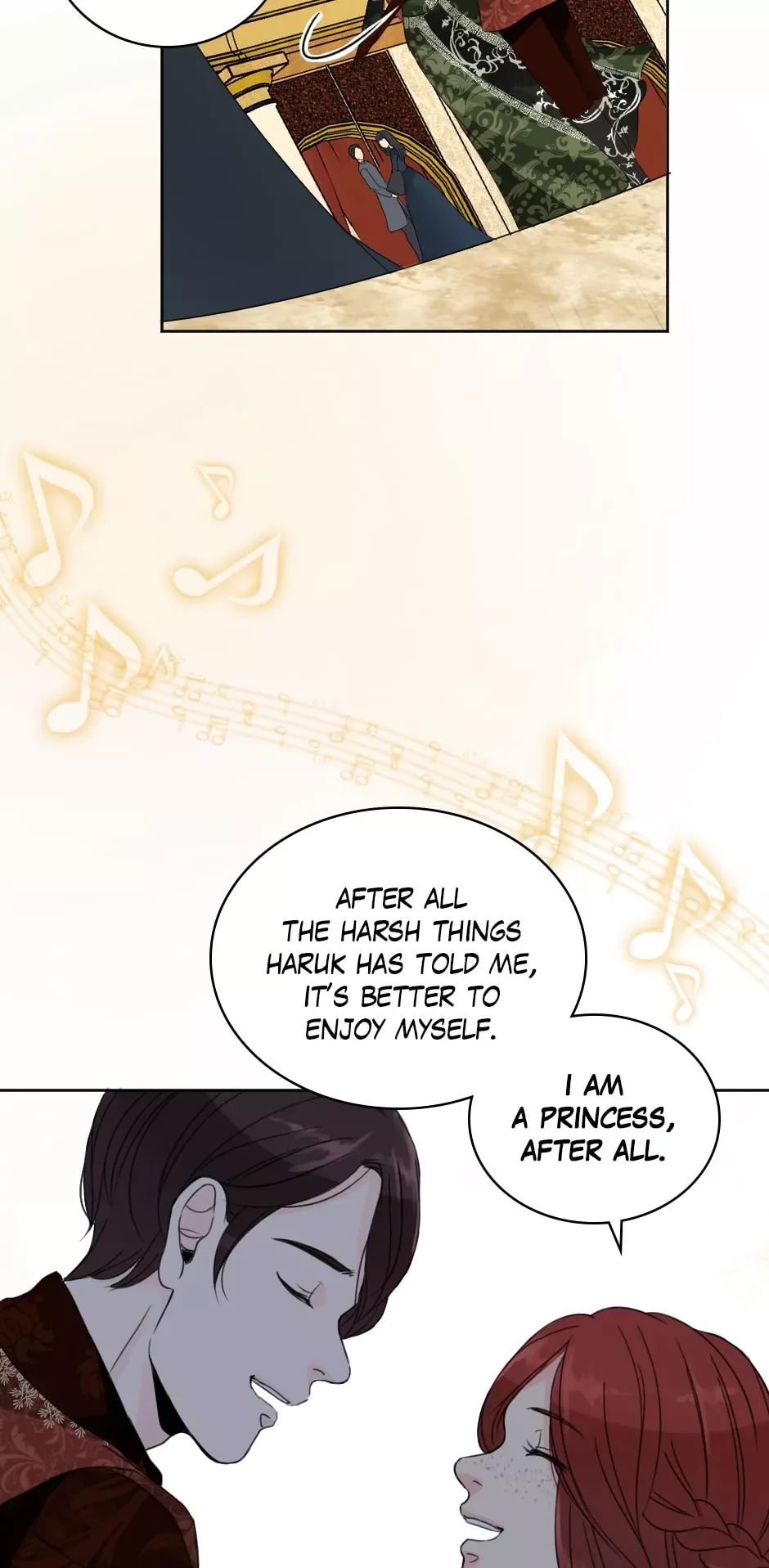 Prince of Silk and Thorn Chapter 11 page 19