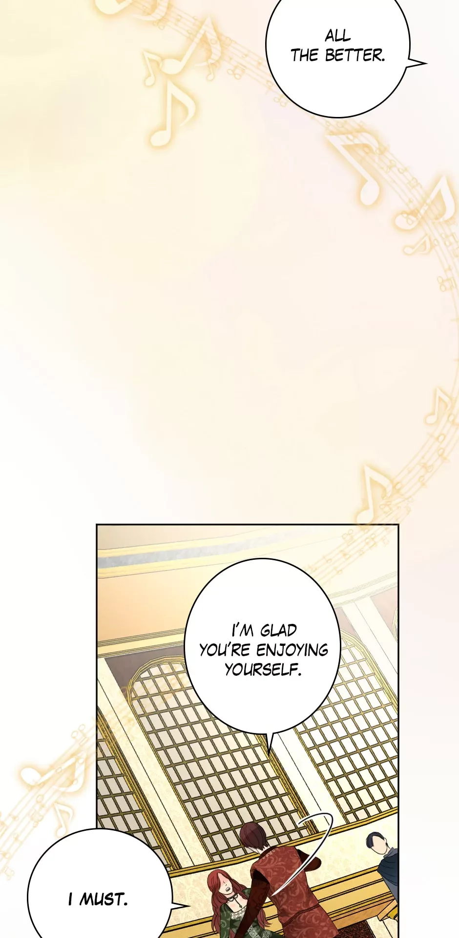 Prince of Silk and Thorn Chapter 11 page 18