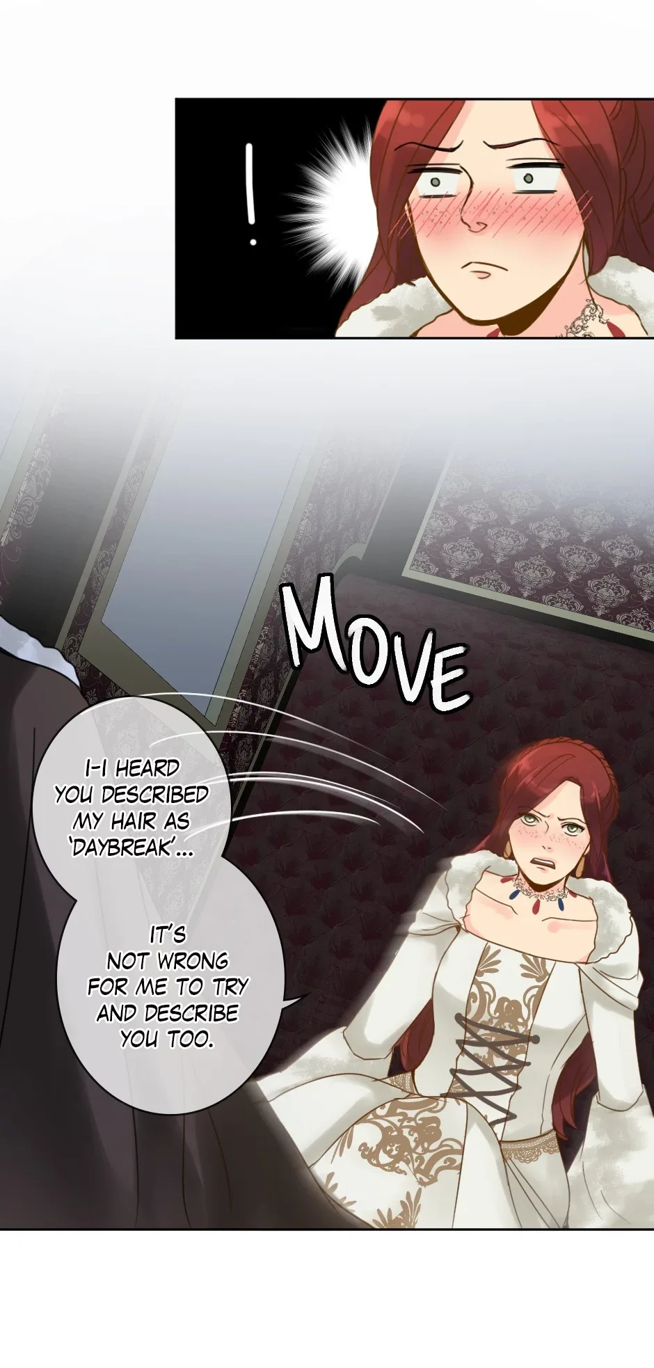 Prince of Silk and Thorn Chapter 13 page 12