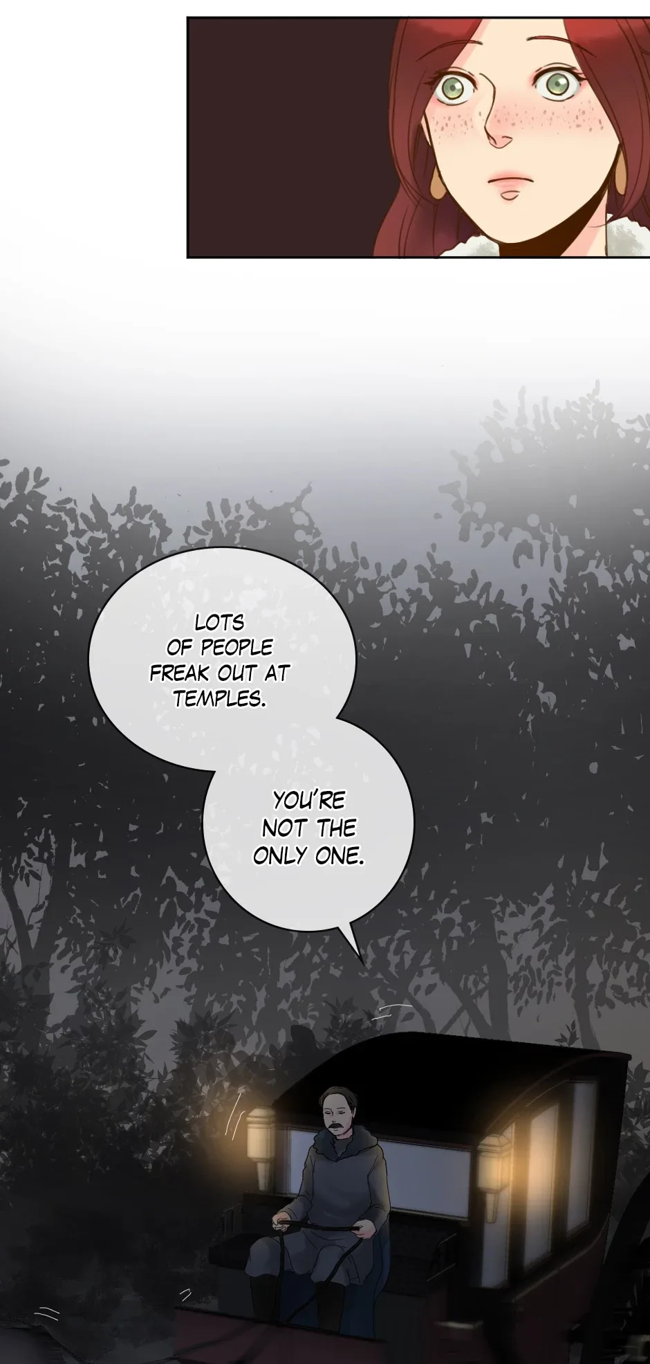 Prince of Silk and Thorn Chapter 13 page 7