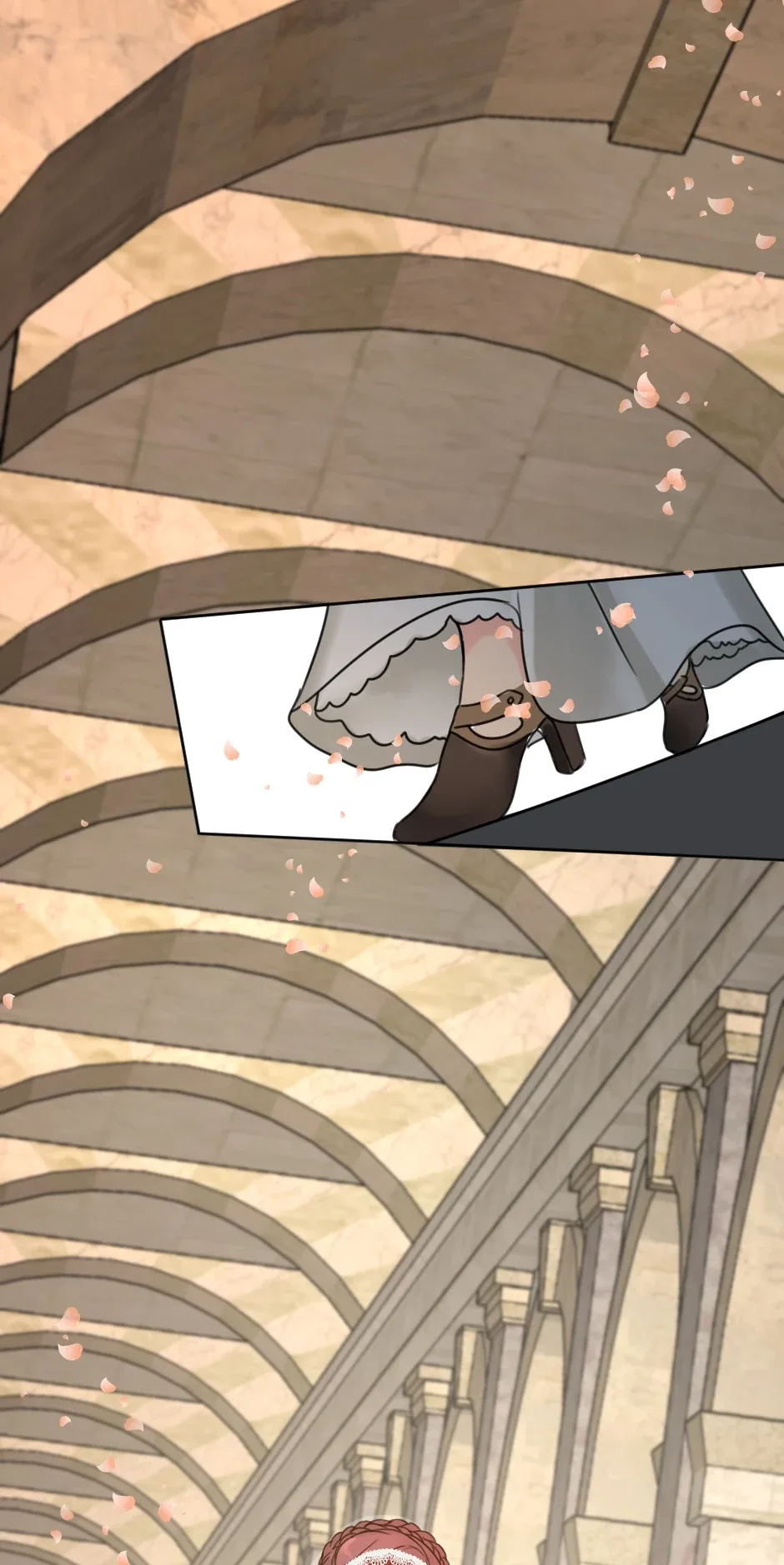 Prince of Silk and Thorn Chapter 12 page 24