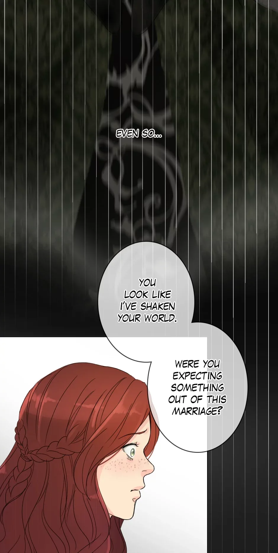 Prince of Silk and Thorn Chapter 10 page 32