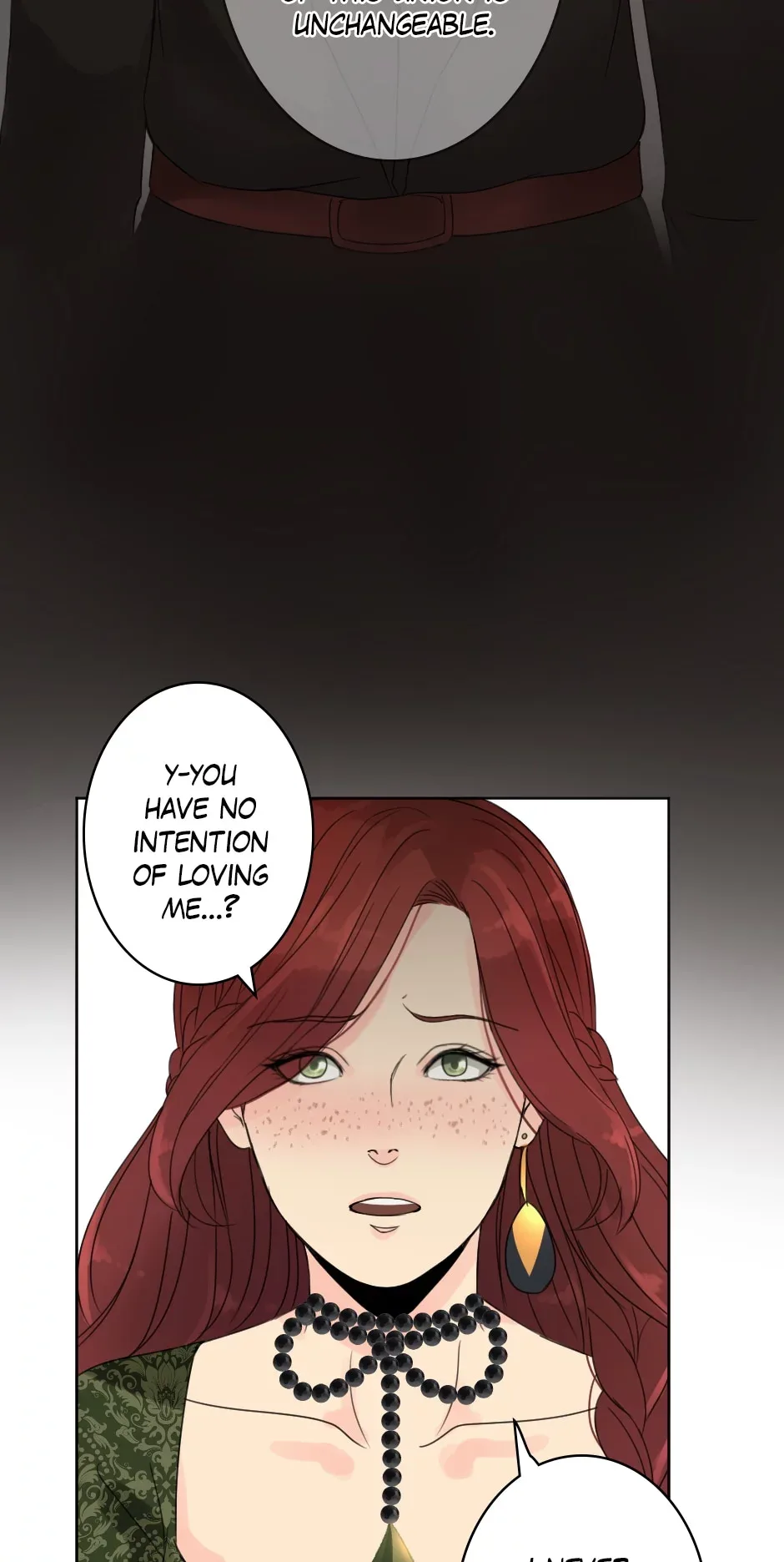 Prince of Silk and Thorn Chapter 10 page 27