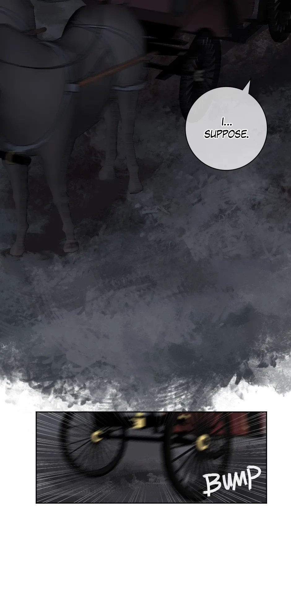 Prince of Silk and Thorn Chapter 13 page 8