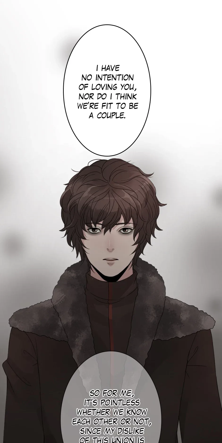 Prince of Silk and Thorn Chapter 10 page 26