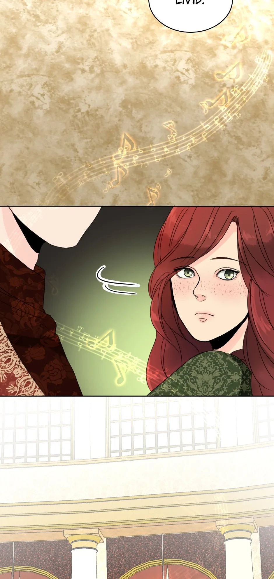 Prince of Silk and Thorn Chapter 11 page 24