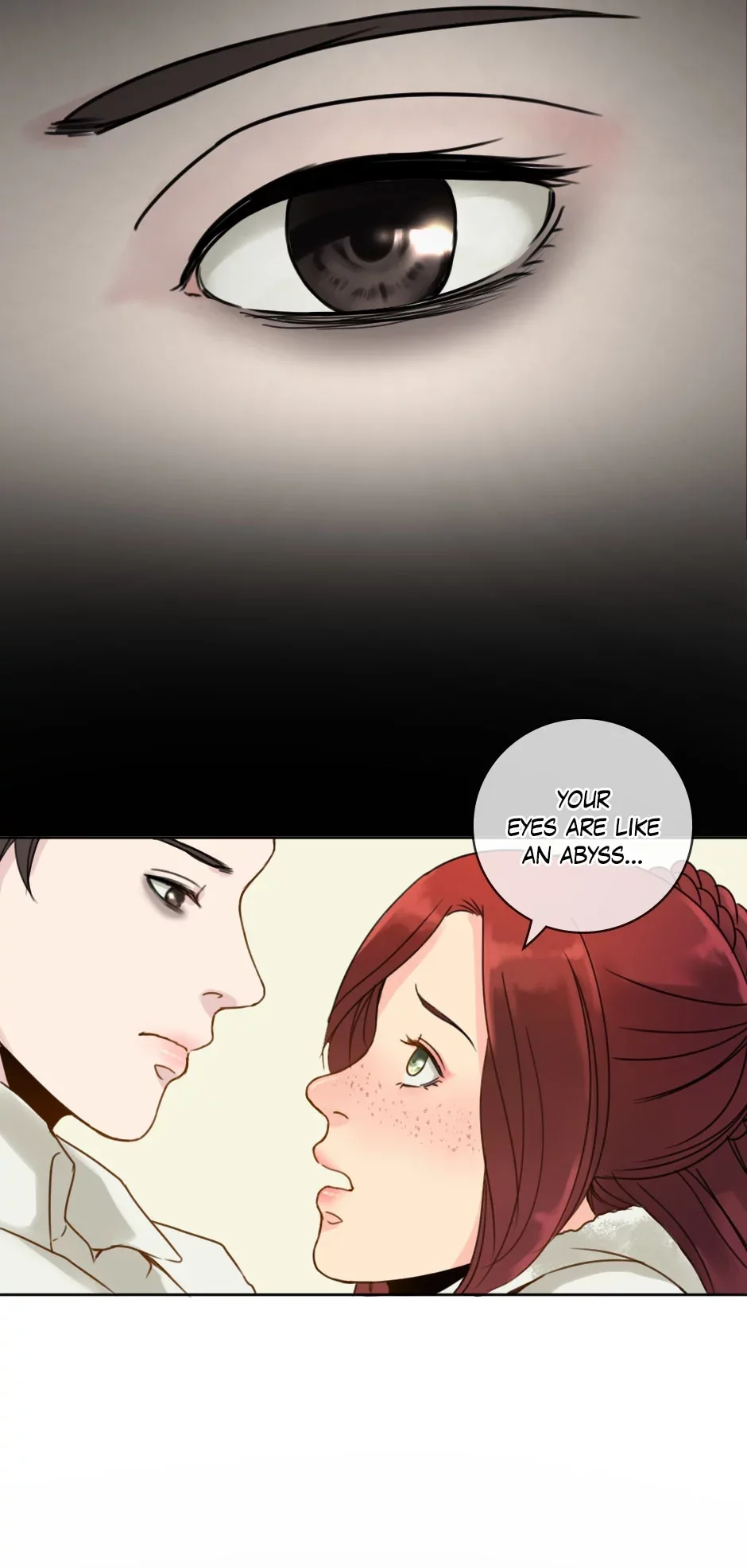 Prince of Silk and Thorn Chapter 13 page 11