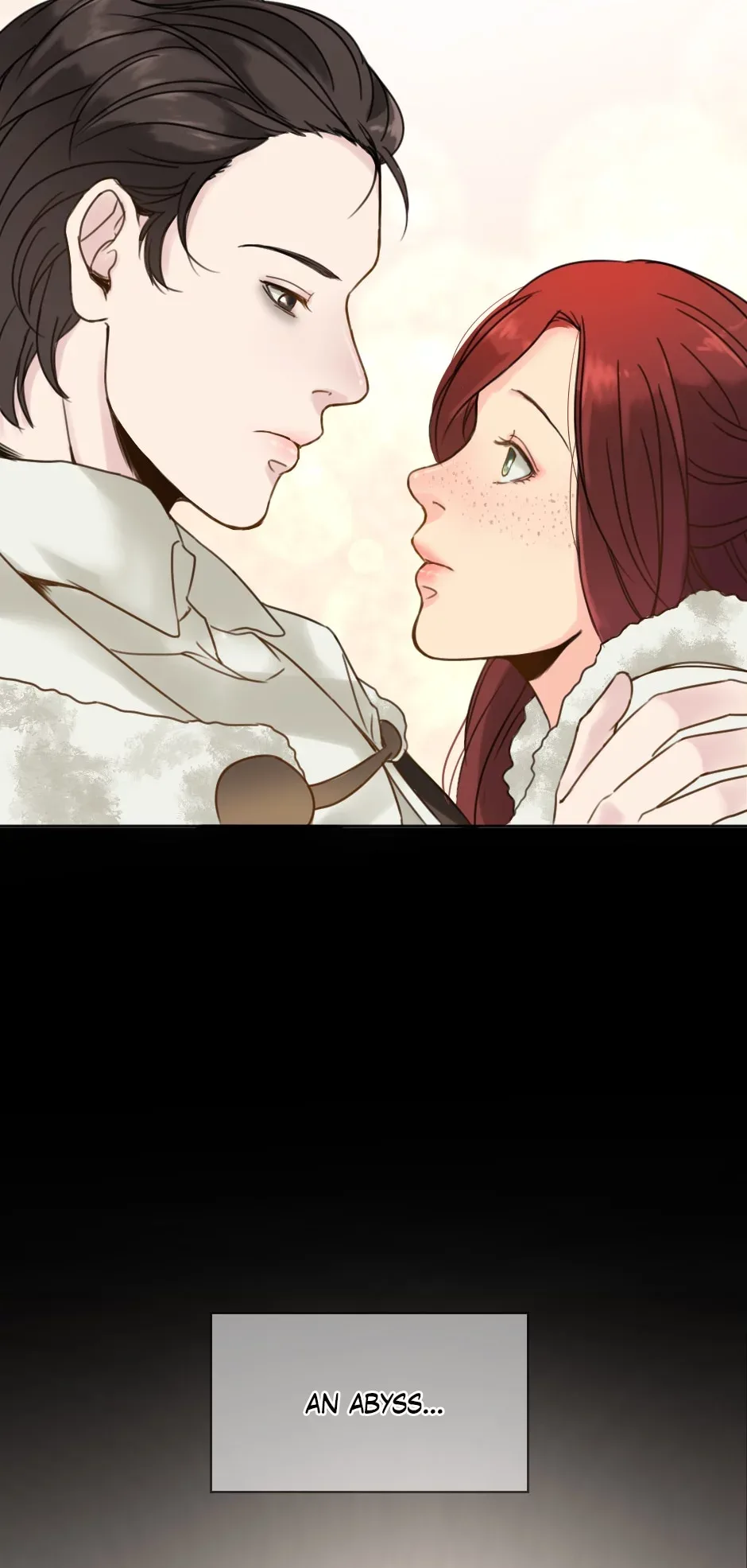 Prince of Silk and Thorn Chapter 13 page 10