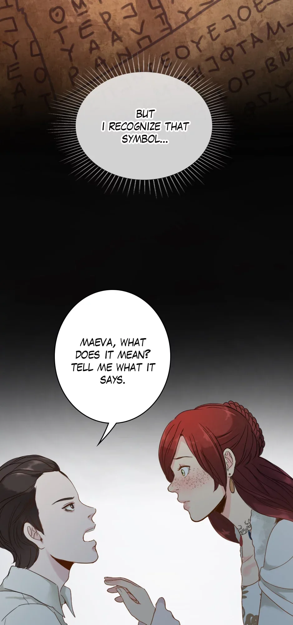Prince of Silk and Thorn Chapter 14 page 24