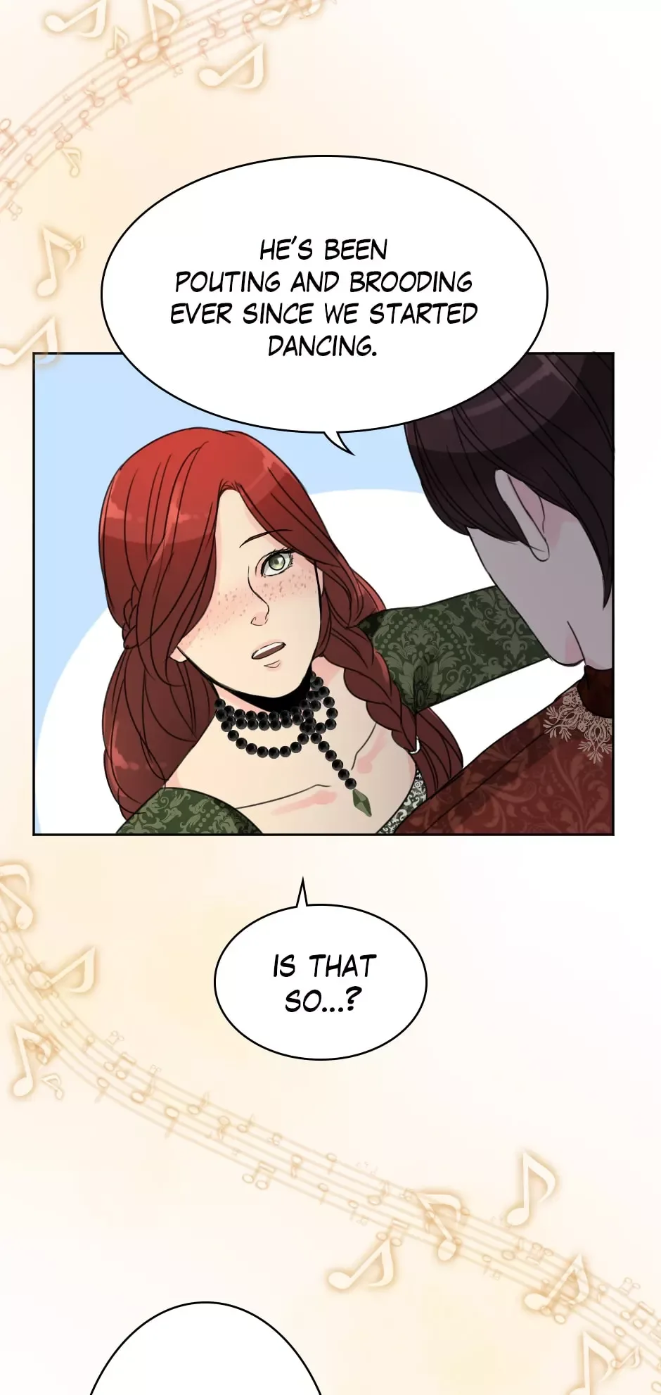 Prince of Silk and Thorn Chapter 11 page 27