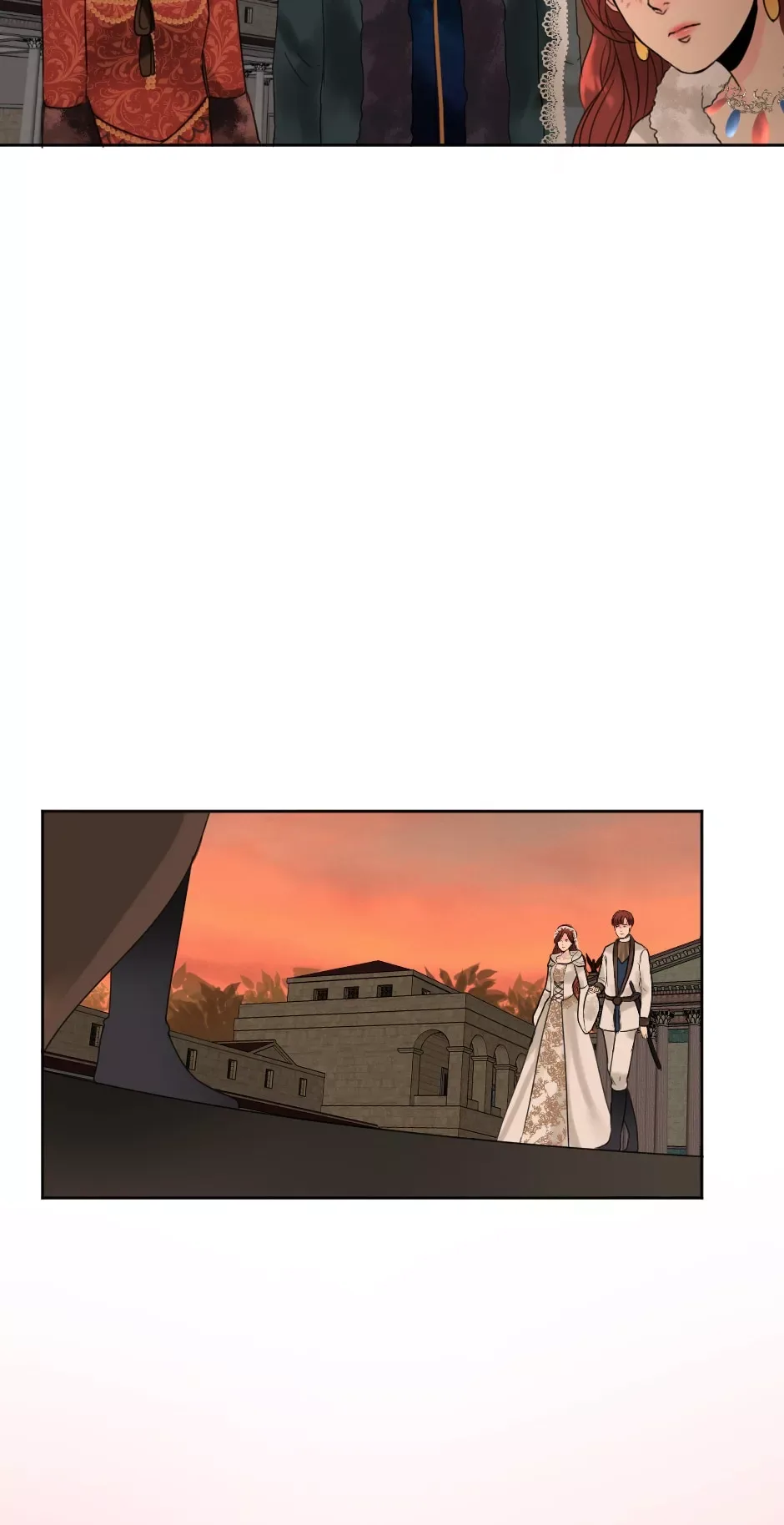 Prince of Silk and Thorn Chapter 12 page 30
