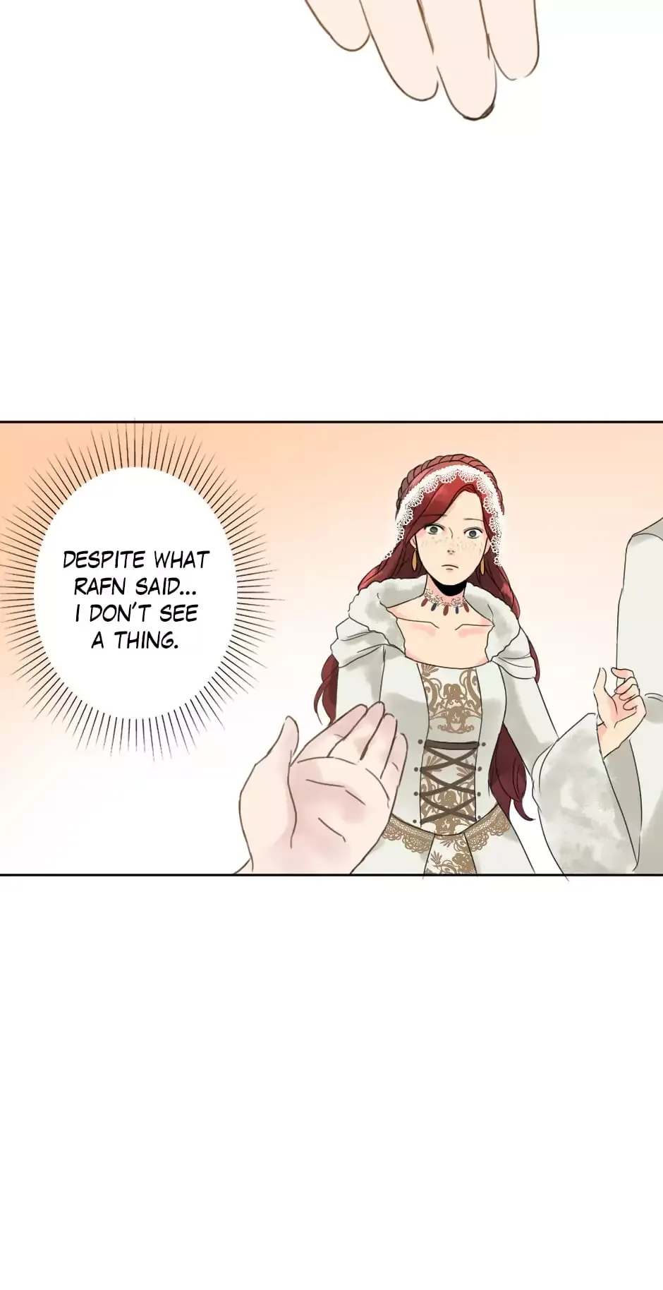 Prince of Silk and Thorn Chapter 12 page 34