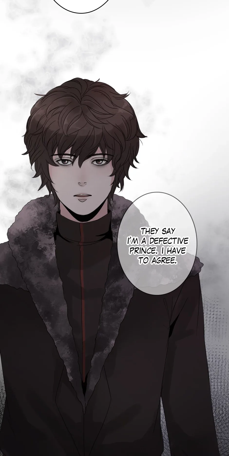 Prince of Silk and Thorn Chapter 10 page 36