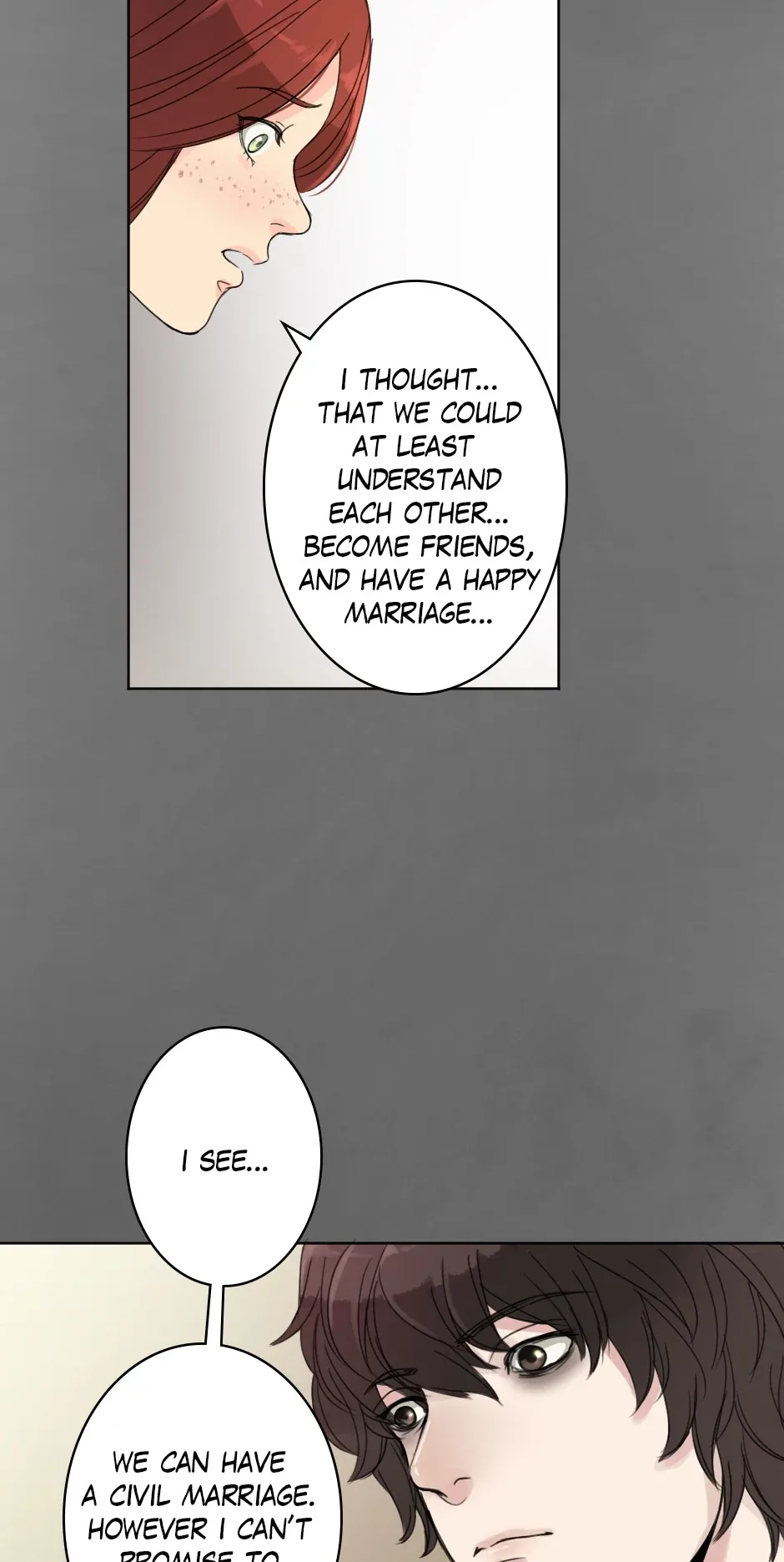 Prince of Silk and Thorn Chapter 10 page 34