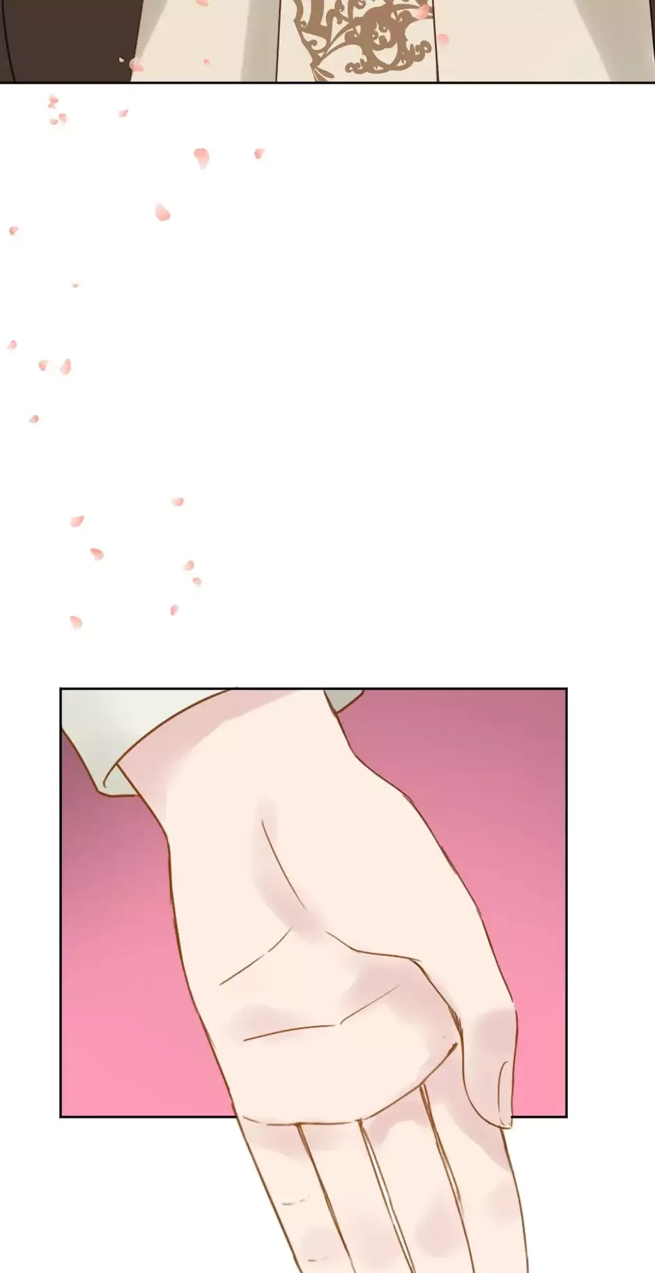 Prince of Silk and Thorn Chapter 12 page 33