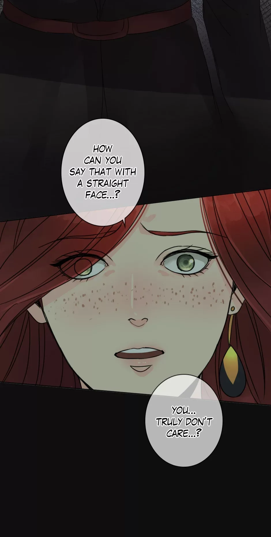 Prince of Silk and Thorn Chapter 10 page 37