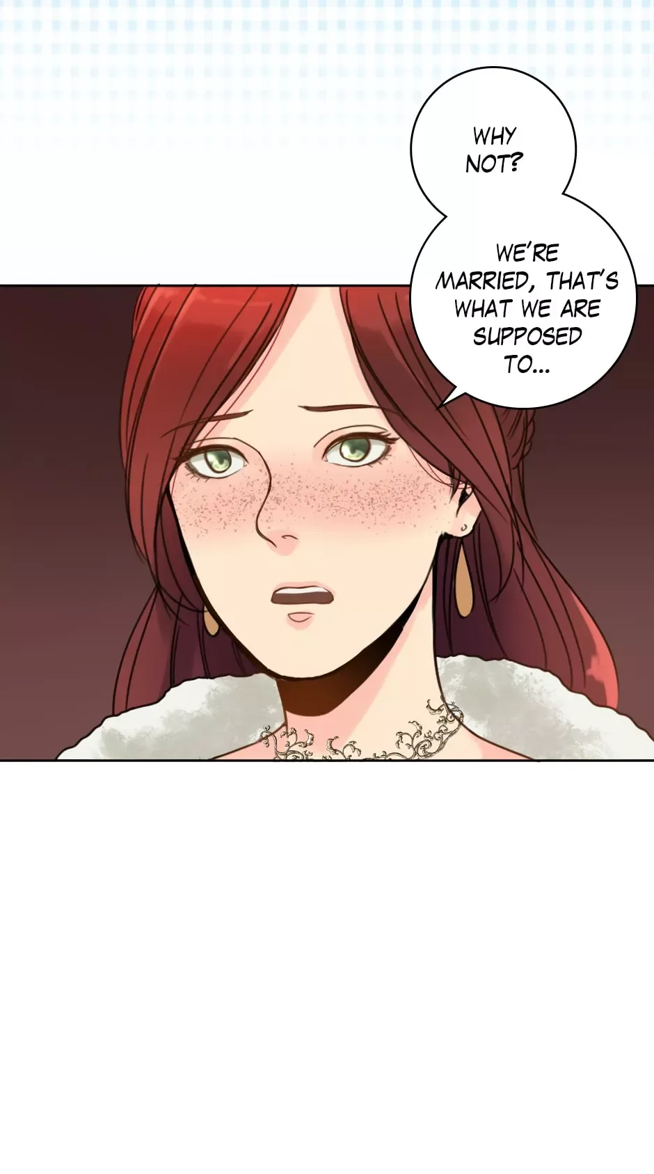 Prince of Silk and Thorn Chapter 13 page 28